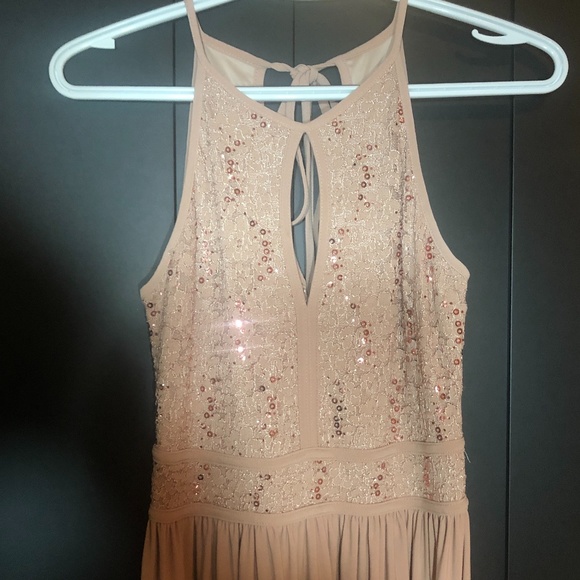 Prom Dress - Picture 4 of 5